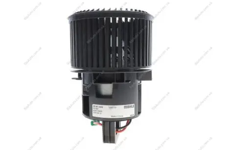 Моторчик пічки Peugeot 308 13-/508 18- MAHLE MAHLE / KNECHT AB 281 000S