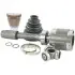 ШРКШ внутр. R 40.6x321 DUSTER 1.5-2.0 11- 26z/33z FEBEST 2411-DUSTRH