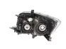Фара передня Toyota Auris 07-09 пра. (ел) (без коректора) (без ламп) (H11/HB3/PY21W/W5W) (кріплення- DEPO 212-11M5R-LDEMN (фото 2)