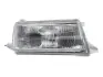 Фара передня Toyota Carina II 87-91 (T171) пра. (мех) DEPO 212-1128R-LD (фото 1)