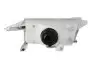 Фара передня Toyota Carina II 87-91 (T171) пра. (мех) DEPO 212-1128R-LD (фото 2)