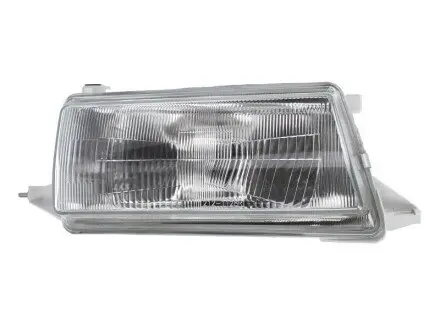 Фара передня Toyota Carina II 87-91 (T171) пра. (мех) DEPO 212-1128R-LD