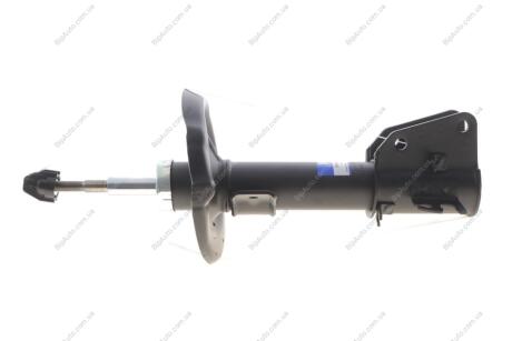 Амортизатор (передній) Nissan NV400/Opel Movano B/Renault Kango/Master III FWD/RWD 1.5D/2.3D 10- SNR SNR NTN SA65543.33