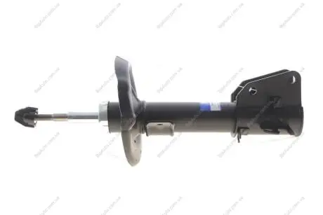 Амортизатор (передній) Nissan NV400/Opel Movano B/Renault Kango/Master III FWD/RWD 1.5D/2.3D 10- SNR SNR NTN SA65543.33