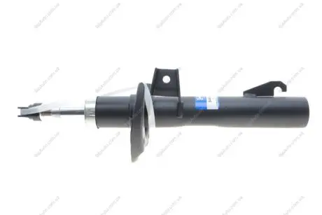 Амортизатор (передній) VW Caddy III 2.0EcoFuel 06-/Caddy IV 1.0-1.4TSI/1.6/2.0TDI 15- SNR SNR NTN SA65443.21