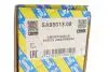 Амортизатор (задній) BMW 3 (F30/F80)/4 (F32/F82) 11- N13/N20/N47 SNR SNR NTN SA95013.08 (фото 2)