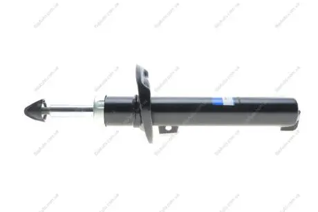 Амортизатор (передній) Audi A3 1.2-2.0FSI/1.6-2.0TDI 04- SNR SNR NTN SA65443.24