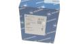 Поршень MB Sprinter 901-904 96-06 OM602 (89.50mm/+0.50) KOLBENSCHMIDT 94823710 (фото 5)