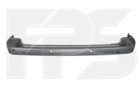 Бампер FPS FP 7405 951