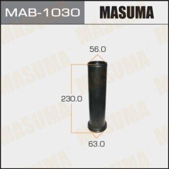 ПИЛЬОВИК АМОРТ MASUMA MAB1030