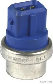 Датчик температури рідини, що охолоджує AUDI, FORD, MB, SEAT, SKODA, SMART, VW ELPARTS 70511261