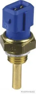Датчик температури рідини, що охолоджує ALFA ROMEO, AUDI, BMW, FIAT, VW ELPARTS 70511110 (фото 1)