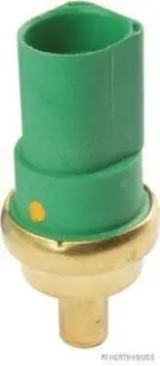 Датчик температури рідини, що охолоджує AUDI, FORD, SEAT, SKODA, VW ELPARTS 70511511