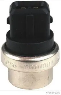 Датчик температури рідини, що охолоджує AUDI, FORD, SEAT, SKODA, VW ELPARTS 70511509