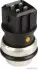 Датчик температури рідини, що охолоджує AUDI, FORD, SEAT, SKODA, VW ELPARTS 70511263 (фото 1)