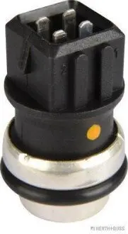 Датчик температури рідини, що охолоджує AUDI, FORD, SEAT, SKODA, VW ELPARTS 70511263