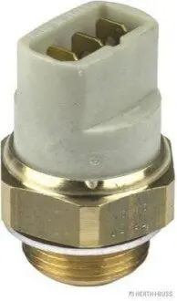 Датчик вмикання вентилятора AUDI, MB, SEAT, SKODA, SMART, VOLVO, VW ELPARTS 70511198