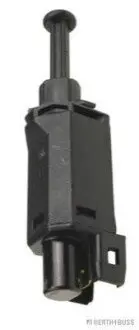 Вимикач ліхтаря сигналу гальмування AUDI, FORD, SEAT, SKODA, VW ELPARTS 70485075