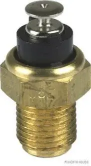 Датчик температури рідини, що охолоджує SEAT, SKODA, VOLVO, VW ELPARTS 70511043