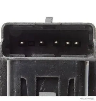 Клапан EGR рецеркуляції газів Citroen, Ford, Peugeot, Volvo ELPARTS 70671501