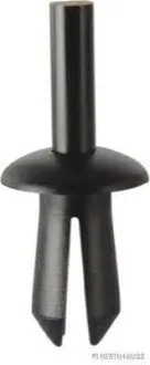 Заклепка розпірна BMW, Citroen, Peugeot, MB, Renault, VAG ELPARTS 50267017 (фото 1)