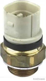 Датчик вмикання вентилятора AUDI, FORD, SEAT, SKODA, VW ELPARTS 70511199