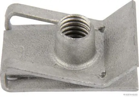 Скоба BMW, Fiat, Renault, VAG, Audi, Seat, VW, Porsche ELPARTS 50267228 (фото 1)