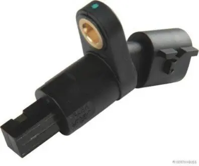 Датчик частоти обертання колеса AUDI, SEAT, SKODA, VW ELPARTS 70660011