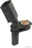Датчик частоти обертання колеса AUDI, SEAT, SKODA, VW ELPARTS 70660008 (фото 1)