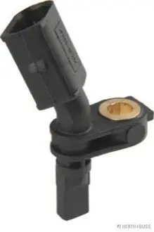 Датчик частоти обертання колеса AUDI, SEAT, SKODA, VW ELPARTS 70660008