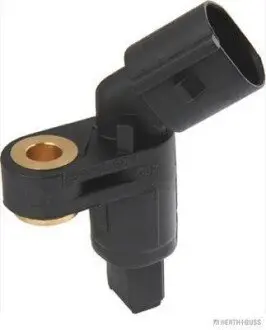 Датчик частоти обертання колеса AUDI, SEAT, SKODA, VW ELPARTS 70660002