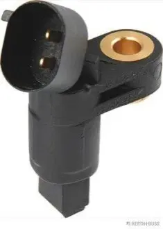 Датчик частоти обертання колеса AUDI, SEAT, SKODA, VW ELPARTS 70660001