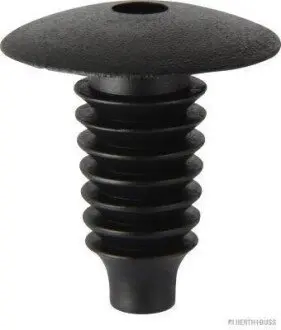 Затискач пружинний BMW, MB, VAG, VW, Audi, Opel, Ford ELPARTS 50267036 (фото 1)