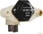 Регулятор генератора AUDI, BMW, FORD, MB, OPEL, SEAT ELPARTS 35000140 (фото 1)