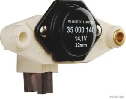 Регулятор генератора AUDI, BMW, FORD, MB, OPEL, SEAT ELPARTS 35000140
