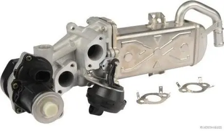 Клапан EGR рецеркуляції газів Audi, SEAT, Skoda, VW ELPARTS 70671090