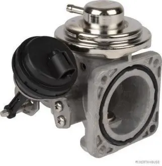 Клапан EGR рецеркуляції газів Audi, SEAT, Skoda, VW ELPARTS 70671038