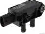 Датчик тиску вихлопних газів Audi, Seat, Skoda, VW (вир-во Elparts) 70668007