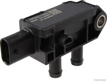 Датчик тиску вихлопних газів Audi, Seat, Skoda, VW ELPARTS 70668007 (фото 1)
