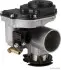 Корпус дросельної заслінки Audi, SEAT, Skoda, VW (вир-во Elparts) 70650015