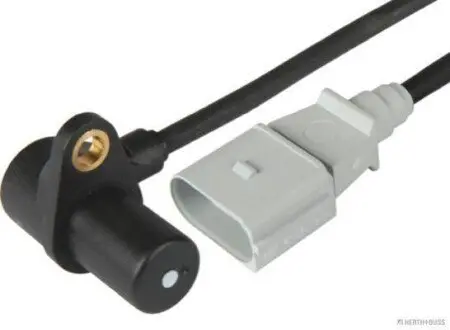 Датчик положення колінвалу AUDI, SEAT, SKODA, VW ELPARTS 70610056
