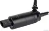 Насос водяний очищення фар Audi, Seat, Skoda, VW (вир-во Elparts) 65451084
