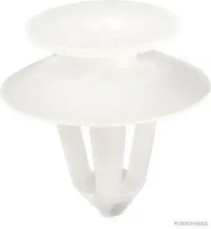 Фото 1 - затискач пружинний Ford, MB, Mitsubishi, VAG, VW ELPARTS 50267224 Затискач пружинний Ford, MB, Mitsubishi, VAG, VW ELPARTS 50267224 (фото 1)