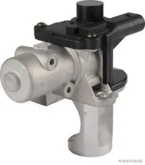 Клапан EGR рецеркуляції газів Audi, Skoda, VW ELPARTS 70671021 (фото 1)