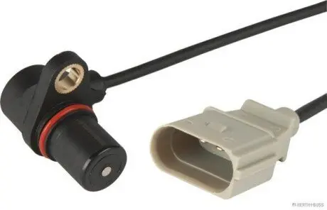 Датчик імпульсу колінвалу Audi, Skoda, VW ELPARTS 70610068