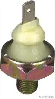 Датчик тиску масла AUDI, SEAT, SKODA, VW ELPARTS 70541049