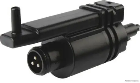 Насос водяний склоочисника Audi, VAG, VW ELPARTS 65451045