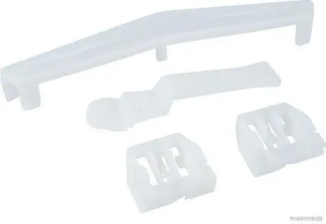 Ремкомплект склопідйомника Skoda Octavia ELPARTS 50269108 (фото 1)