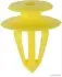 Затискач пружинний VAG, VW, Audi, Ford (вир-во Elparts) 50267050