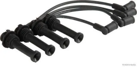 Провід високовольтні (компл.) FORD ELPARTS 51278486